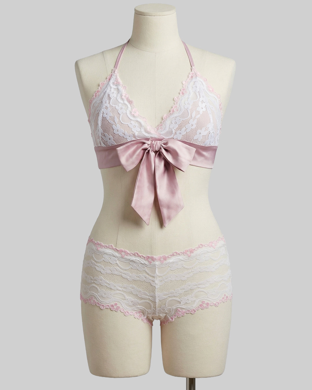 Delicate Seduction Set