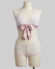 Delicate Seduction Set