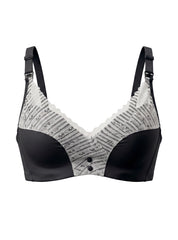 Easy Fit Wireless Bra