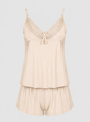 Sweet Dreams Short Pajama