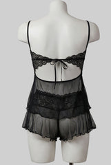 hot transparency set