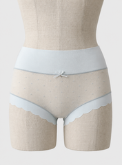 Bliss High-Waist Brief