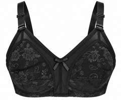Lace MiniMiser Bra