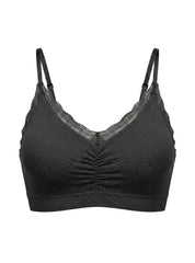 Soft Lace Bralette