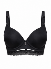 Soft Touch Lace Bra
