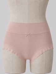 Bliss High-Waist Brief