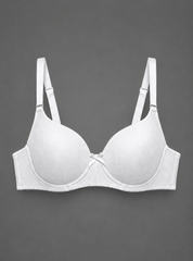 Essential Comfort Bra