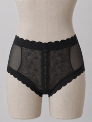 Enchanté Lace Brief