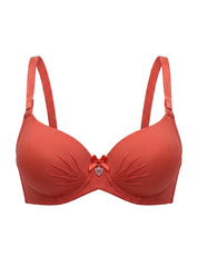 Soft Lift Push-Up Bra