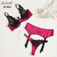 Desire set