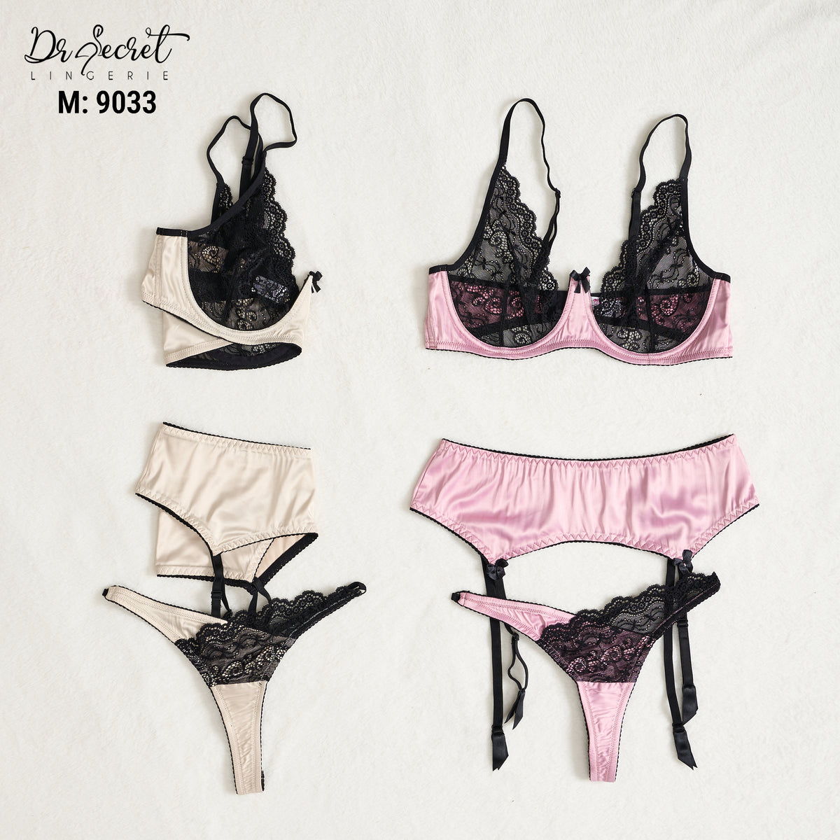 Desire set