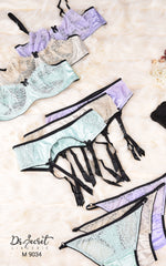Harness set