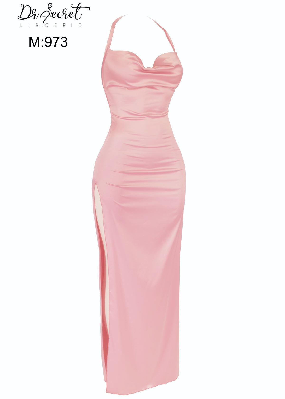 Enticing dress