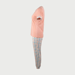 Sweet Lounge Pajama Set