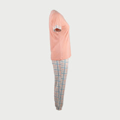 Sweet Lounge Pajama Set