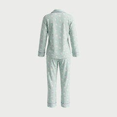 Sweet Cat Pajama Set
