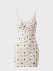 Sweet Sips Dress
