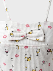 Rosy Sip Set