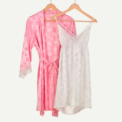 Satin Lightly set