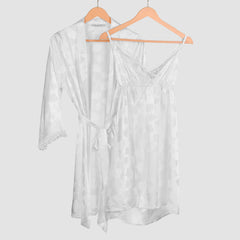 Satin Lightly set