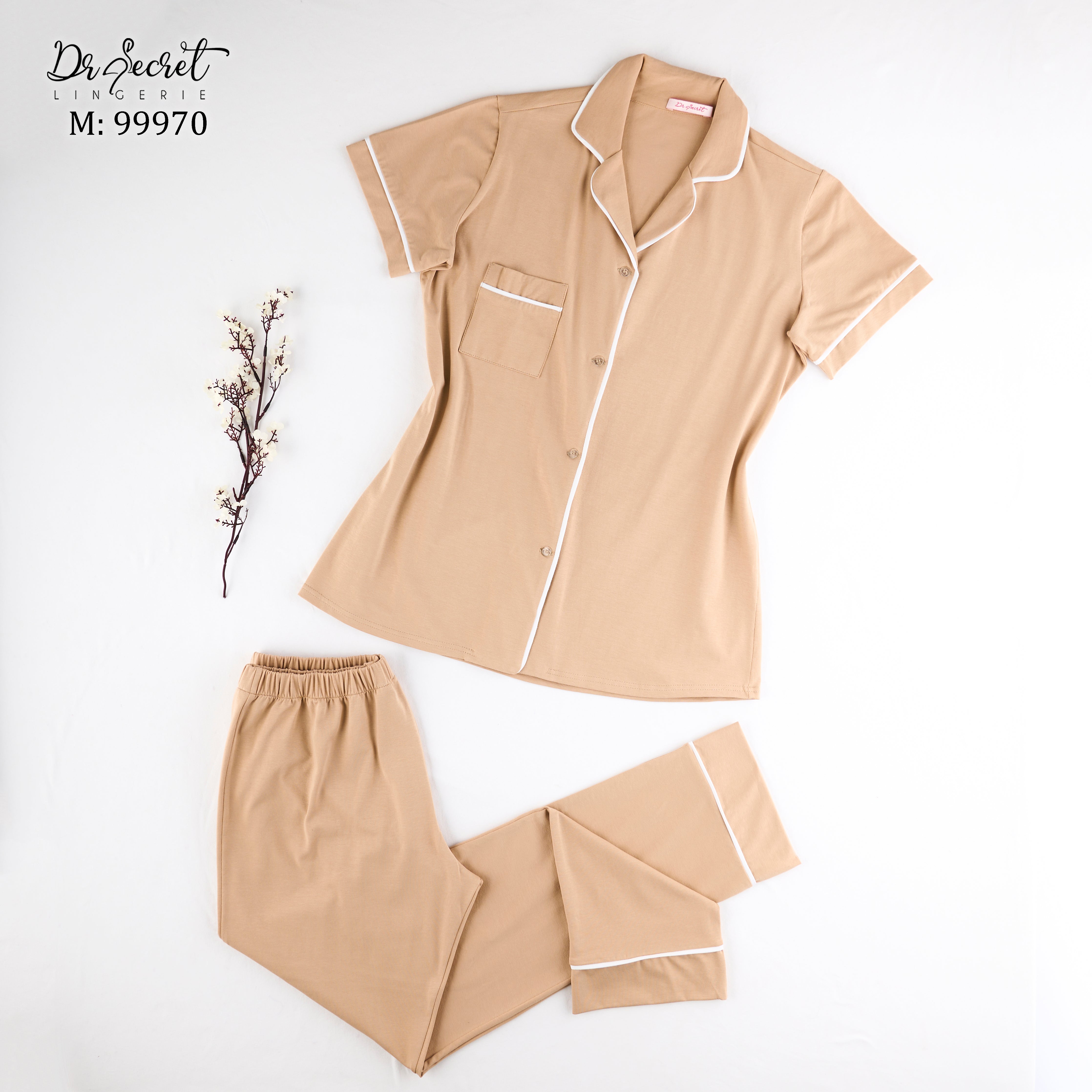 pure cotton pajama