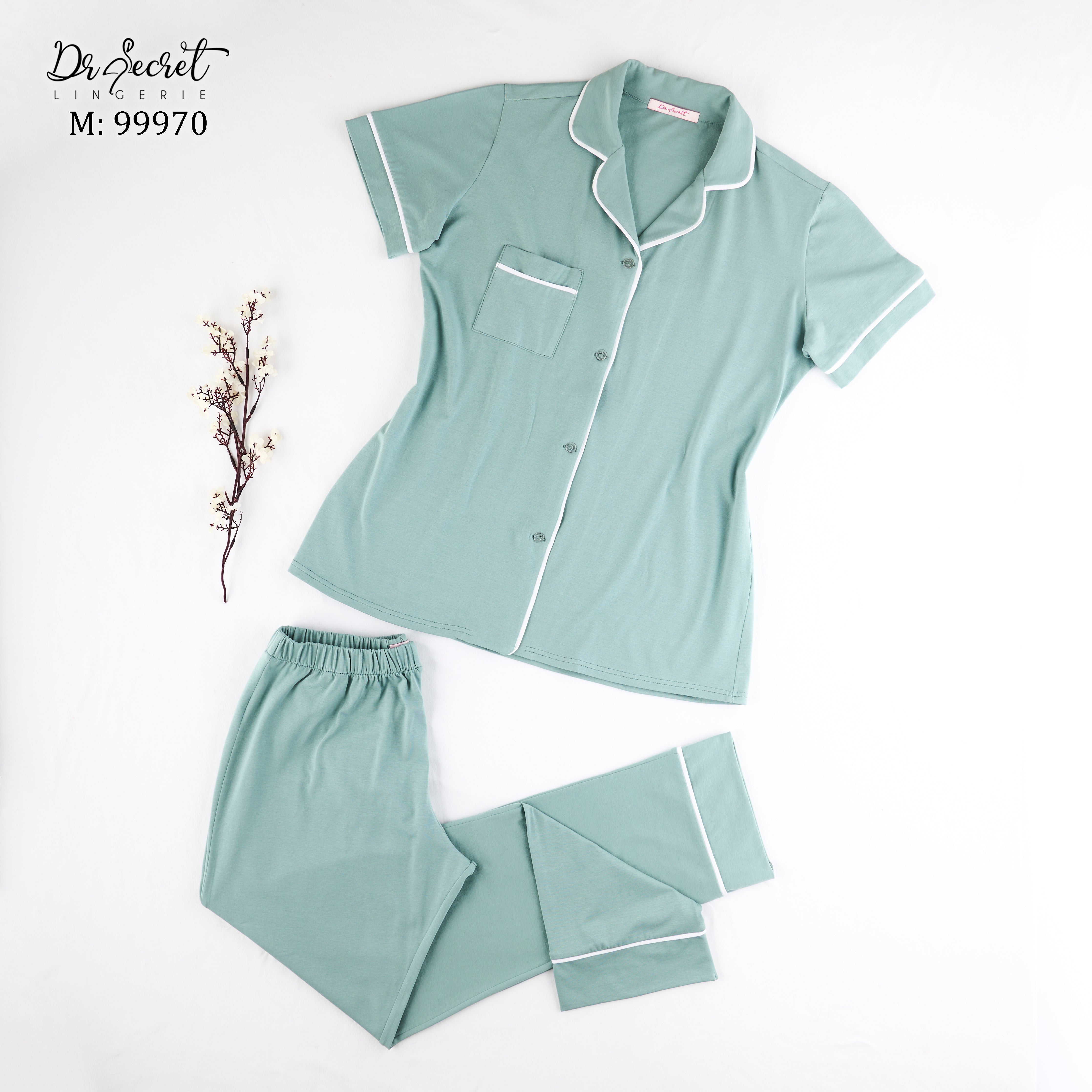 pure cotton pajama