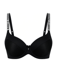 Essential Push Up Bra