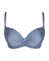 Elegant Lace Bra