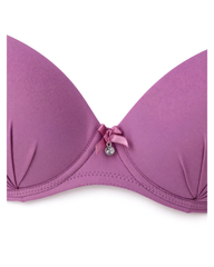 Essential Underwire Bra