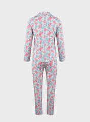 Little Cats Pajama Set