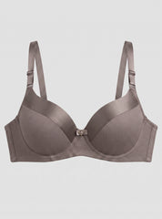 Silky Glow Bra