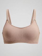 Soft Comfort Sports Bra