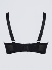 Smooth Curve Bra
