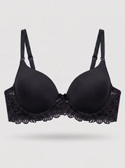 Lace Comfort Bra