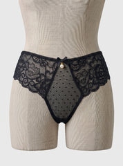 Romance Lace Panty
