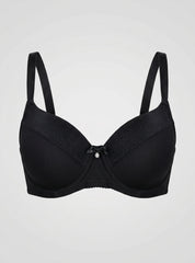 Smooth Curve Bra