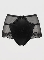 Elegant Sheer Panty