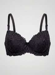 Royal Bloom Push Up