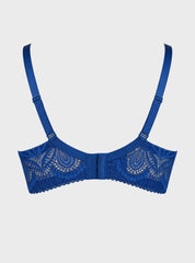 Soft Lace Bra
