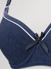 Natural Comfort Bra