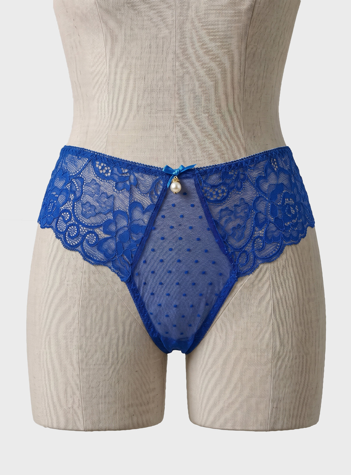 Romance Lace Panty