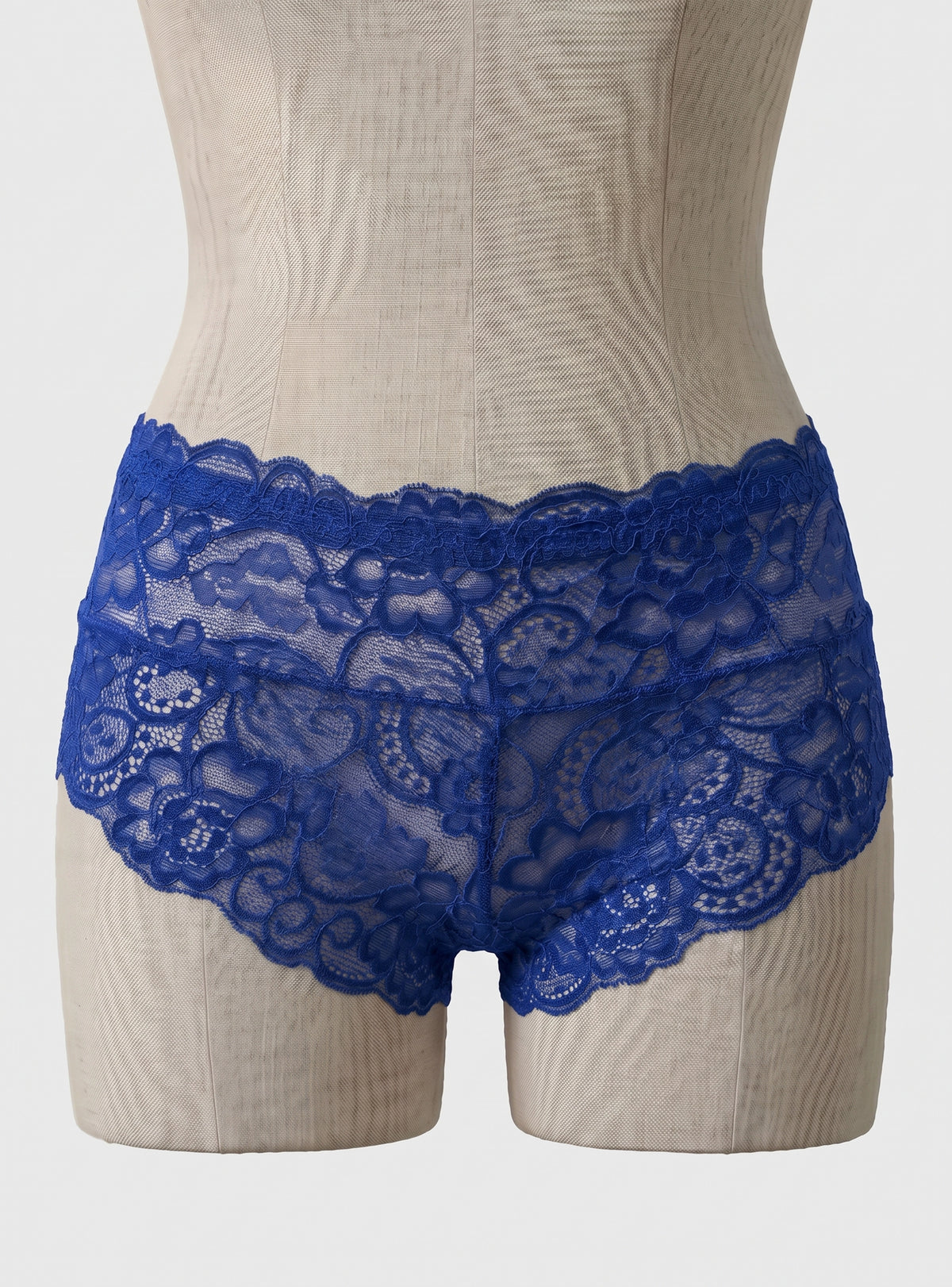 Blossom Lace Panty