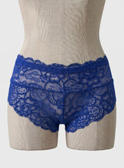 Blossom Lace Panty