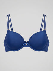Royal Glow Bra