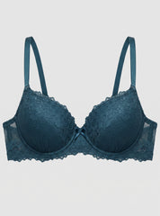 Lace Charm Bra