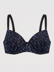 Soft Tiger Bra