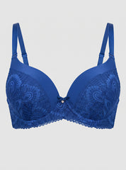 Soft Lace Bra