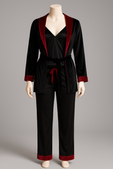 Luxury Velvet Lounge Set