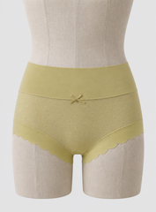 Bliss High-Waist Brief