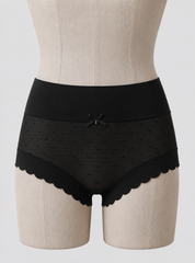 Bliss High-Waist Brief
